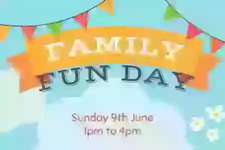 Family Fun Day